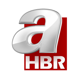 Android A HABER ikonu