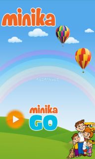 Minika Go Resimleri