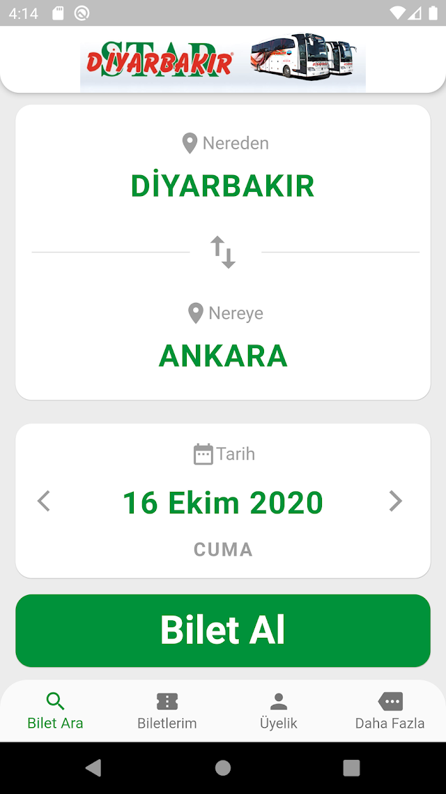 Star Diyarbakır Resimleri