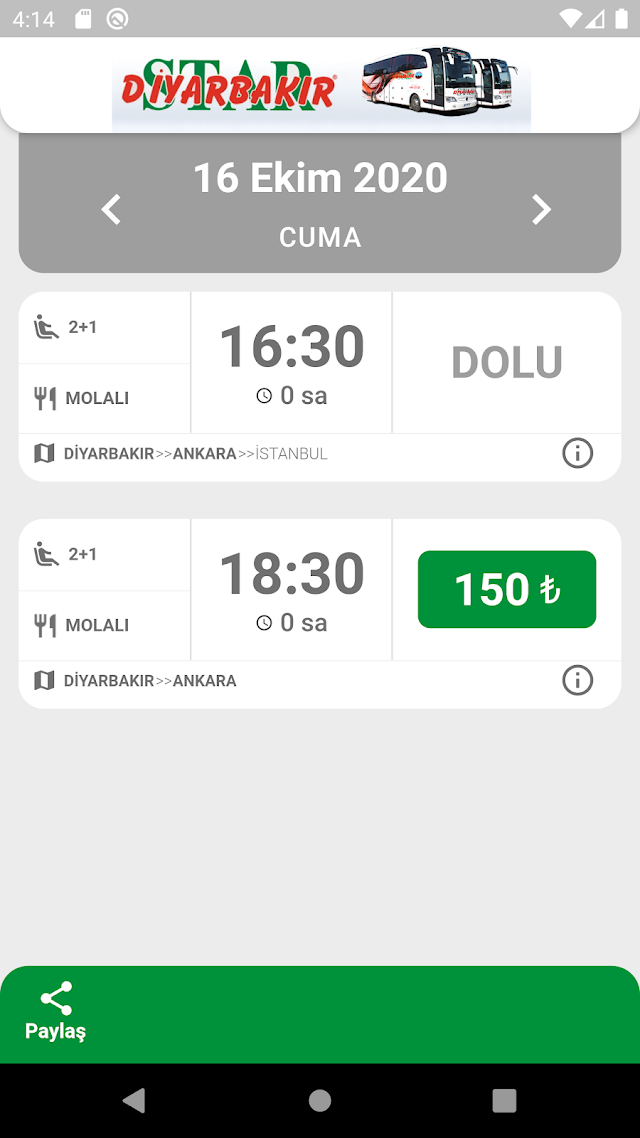 Star Diyarbakır Resimleri