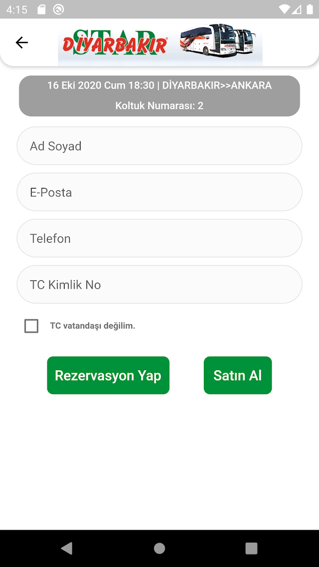 Star Diyarbakır Resimleri