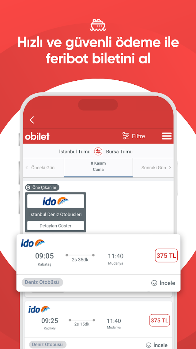 obilet: Otel Uçak Otobüs Araç Resimleri