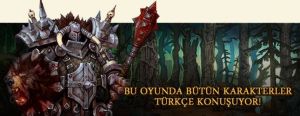 Allods Online MMORPG oyunu