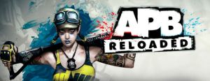 APB Reloaded Aksiyon oyunu