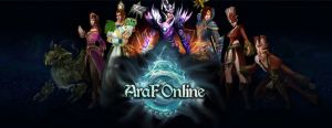 Araf Online Videolar