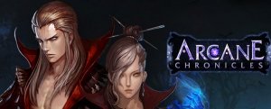 Arcane Chronicles Strateji oyunu