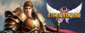 Athena Online oyunu oyna