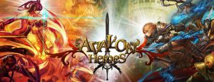 Avalon Heroes Videolar