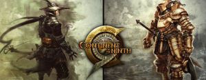 C9 - Continent of the Ninth Aksiyon oyunu