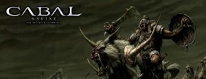 Cabal Online MMORPG oyunu