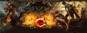 Call of Gods Sava oyunu