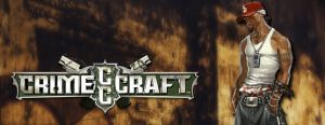 CrimeCraft Videolar