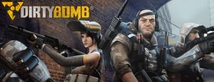 Dirty Bomb Aksiyon oyunu