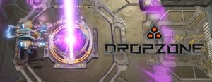 Dropzone MMORTS oyunu