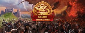 Efsane: Ejderhalar Miras MMORPG oyunu