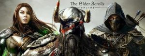 Elder Scrolls Online Videolar