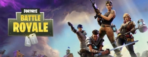 Fortnite Aksiyon oyunu