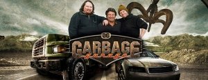 Garbage Garage Videolar