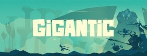 Gigantic Videolar