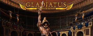 Gladiatus Browser oyunu