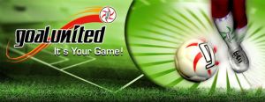 Goal United Browser oyunu