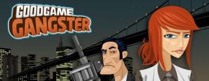 Goodgame Gangster Browser oyunu