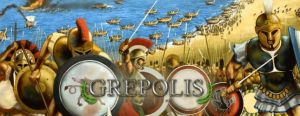 Grepolis Videolar