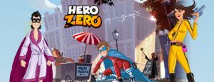 Hero Zero Videolar