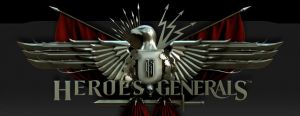 Heroes & Generals Browser oyunu