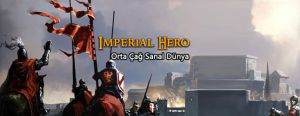 Imperial Hero Strateji oyunu