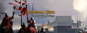 Imperial Hero Sava oyunu