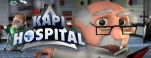 Kap Hospital Videolar