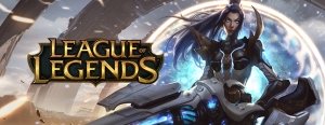 League of Legends (LOL) Sava oyunu