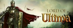 Lord of Ultima Videolar