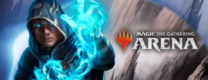 Magic: The Gathering Arena Strateji oyunu