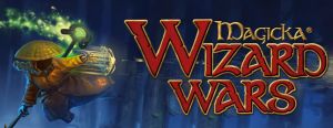 Magicka Wizard Wars Strateji oyunu