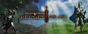 Might & Magic Heroes Online Strateji oyunu