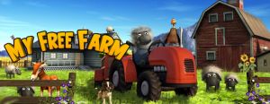 My Free Farm Strateji oyunu