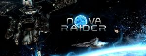 Nova Raider Browser oyunu