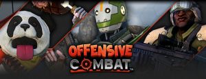 Offensive Combat Videolar