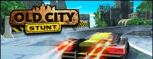 Old City Stunt Videolar