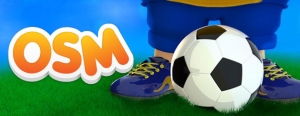 Online Soccer Manager Browser oyunu