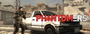 Phantomers Videolar