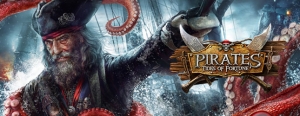 Pirates: Tides of Fortune Videolar