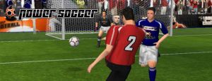 Power Soccer Browser oyunu