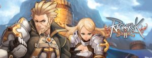 Ragnarok 2 Aksiyon oyunu