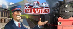 Rail Nation Browser oyunu