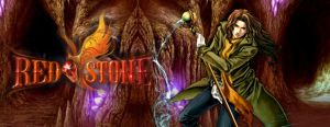 Red Stone MMORPG oyunu