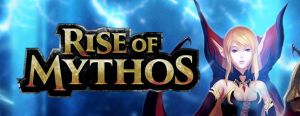 Rise of Mythos Sava oyunu