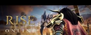 Rise Online Sava oyunu